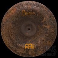 Meinl 16" Byzance Extra Dry China Cymbal