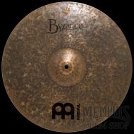 Meinl 17" Byzance Dark Crash Cymbal