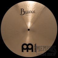 Meinl 17" Byzance Traditional Medium Thin Crash Cymbal