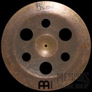 Meinl 18" Byzance Dark Trash China Cymbal