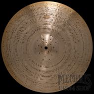 Meinl 18" Byzance Foundry Reserve Crash Cymbal