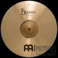 Meinl 18" Byzance Traditional Polyphonic Crash Cymbal