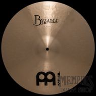 Meinl 18" Byzance Traditional Thin Crash Cymbal