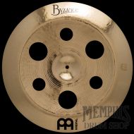Meinl 18" Byzance Brilliant Trash China Cymbal