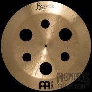 Meinl 18" Byzance Traditional Trash China Cymbal
