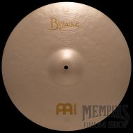 Meinl 18" Byzance Vintage Crash Cymbal