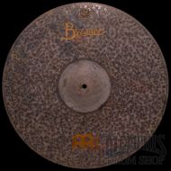 Meinl 19" Byzance Extra Dry Thin Crash Cymbal