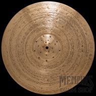Meinl 19" Byzance Foundry Reserve Crash Cymbal