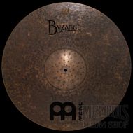 Meinl 20" Byzance Dark Crash Cymbal