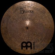 Meinl 20" Byzance Dark Ride Cymbal