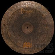 Meinl 20" Byzance Extra Dry China Cymbal