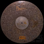 Meinl 20" Byzance Extra Dry Thin Crash Cymbal