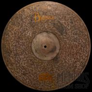 Meinl 20" Byzance Extra Dry Thin Ride Cymbal