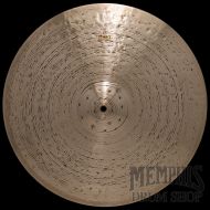 Meinl 20" Byzance Foundry Reserve Ride Cymbal