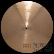 Meinl 20" Byzance Jazz Big Apple Ride Cymbal