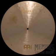 Meinl 20" Byzance Jazz Club Ride Cymbal