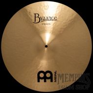 Meinl 20" Byzance Traditional Medium Ride Cymbal