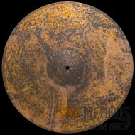 Meinl 20" Byzance Vintage Pure Crash Cymbal