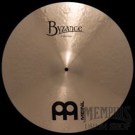Meinl 21" Byzance Traditional Medium Ride Cymbal