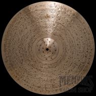 Meinl 22" Byzance Foundry Reserve Ride Cymbal