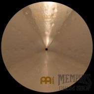 Meinl 22" Byzance Jazz Medium Ride Cymbal