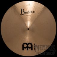 Meinl 22" Byzance Traditional Medium Crash Cymbal