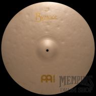 Meinl 22" Byzance Vintage Crash Cymbal