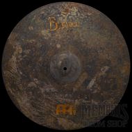 Meinl 22" Byzance Vintage Pure Light Ride Cymbal