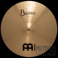 Meinl 23" Byzance Traditional Medium Ride Cymbal