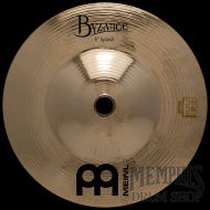 Meinl 6" Byzance Brilliant Splash Cymbal