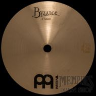 Meinl 6" Byzance Traditional Splash Cymbal