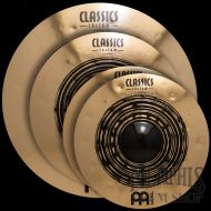 Meinl Classics Custom Dual Complete Set