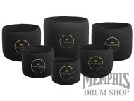 Meinl Protective Sleeve Set For Crystal Singing Bowls