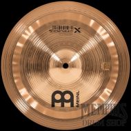 Meinl 10"/12" Generation X Electro Stack Cymbals