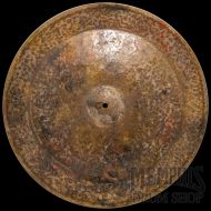 Meinl 20" Byzance Prototype Extra Dry China Cymbal 1500g