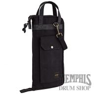 Meinl Waxed Canvas Collection Stick Bag - Classic Black