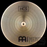Meinl 16" Practice HCS Crash Cymbal