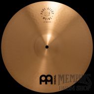 Meinl 16" Pure Alloy Thin Crash Cymbal
