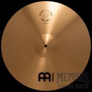 Meinl 20" Pure Alloy Thin Ride Cymbal