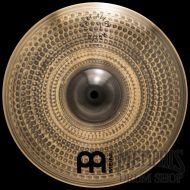 Meinl 12" Pure Alloy Custom Splash Cymbal