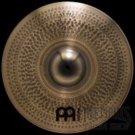 Meinl 17" Pure Alloy Custom Medium Thin Crash Cymbal