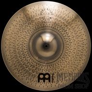 Meinl 18" Pure Alloy Custom Medium Crash Cymbal