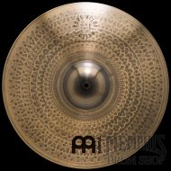 Meinl 18" Pure Alloy Custom Medium Heavy Crash Cymbal