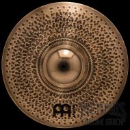 Meinl 18" Pure Alloy Custom Medium Thin Crash Cymbal