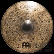 Meinl 20" Pure Alloy Custom Extra Thin Hammered Crash Cymbal