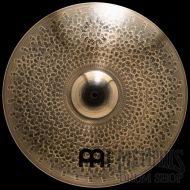 Meinl 20" Pure Alloy Custom Medium Heavy Crash Cymbal