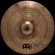 Meinl 20" Pure Alloy Custom Medium Thin Crash Cymbal