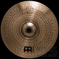 Meinl 20" Pure Alloy Custom Medium Thin Ride Cymbal
