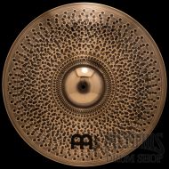 Meinl 22" Pure Alloy Custom Medium Thin Ride Cymbal