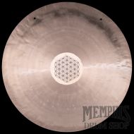 Meinl 24” Wind Gong - Flower of Life